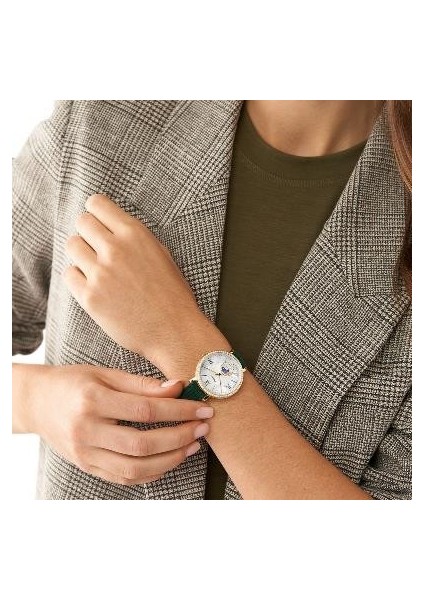 FES5244 Fossil Kol Saati fırsatları