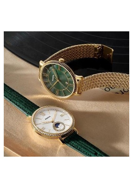 FES5244 Fossil Kol Saati indirimleri