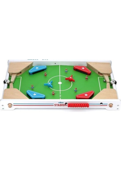 Stadium Pinball - Pinball Stadyumu