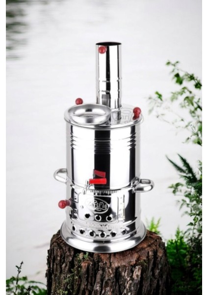 3,5 Lt Piknik Semaver Tek Musluklu fiyatları