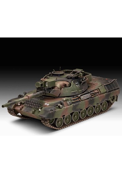 1:35 Leopard 1 A1A1-A1A4 VG05656 fiyatları