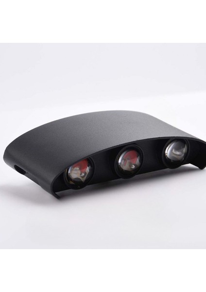 MX-2066 - Çift Yönlü Oval Aplik