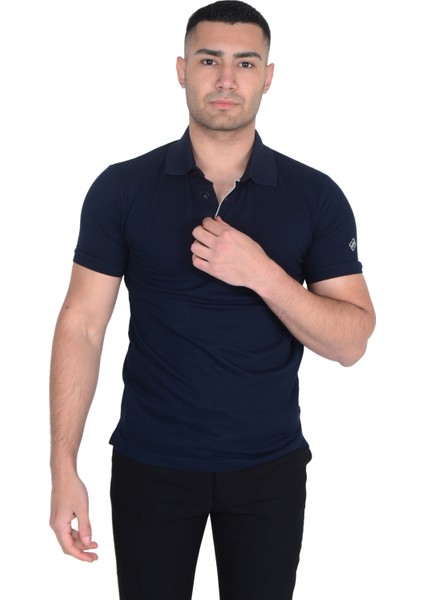 Erkek Polo Yaka T-Shırt fırsatları