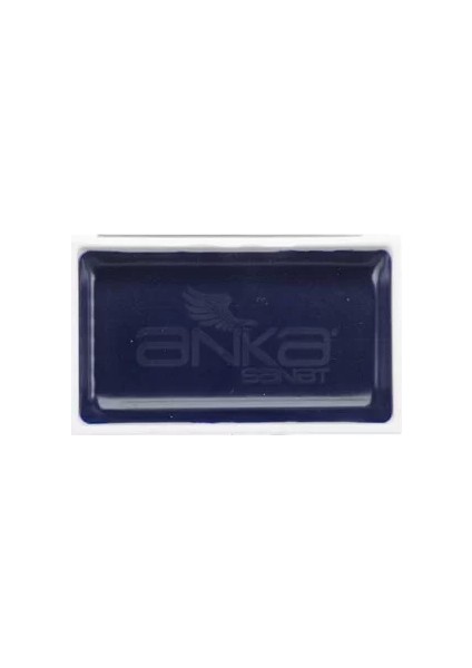 Kuretake Gansai Tambi Sulu Boya 064 Blue