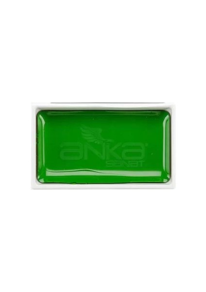Kuretake Gansai Tambi Sulu Boya 051 May Green
