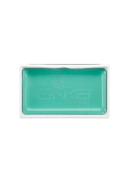 Kuretake Gansai Tambi Sulu Boya 050 Pale Aqua