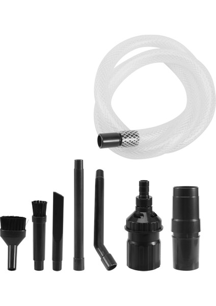 Mini Mikro Alet Bağlantı Seti Tüm Elektrikli Süpürgelere Uyumludur (Yurt Dışından) fiyatları