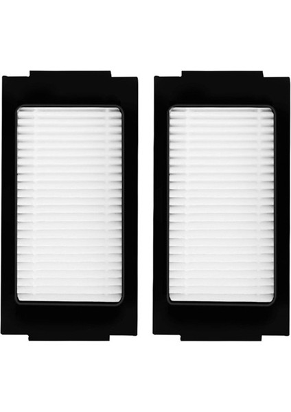 Yedek Parça Rulo Fırça Yan Fırçalar Hepa Filtre Mijia Pro Mjsts1 Robotlu Süpürge Aksesuarları Için Uyumlu (Yurt Dışından) indirimleri