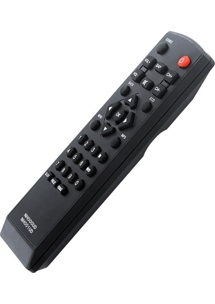 NH000UD NH001UD Sylvania Emerson Tv Için Uzaktan Kumanda CLC320EM2F CLC401EM2F LC190EM1 LC190EM2 LC220EM1 LC220EM2 (Yurt Dışından)