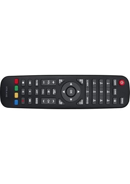 HTR-A10E Uzaktan Kumanda Haier Tv Için Değiştirildi LE24K6000S LE32K6000S LE32N1620W LE32N1620 LE40K6000SF LE43K6000SF (Yurt Dışından) fiyatları