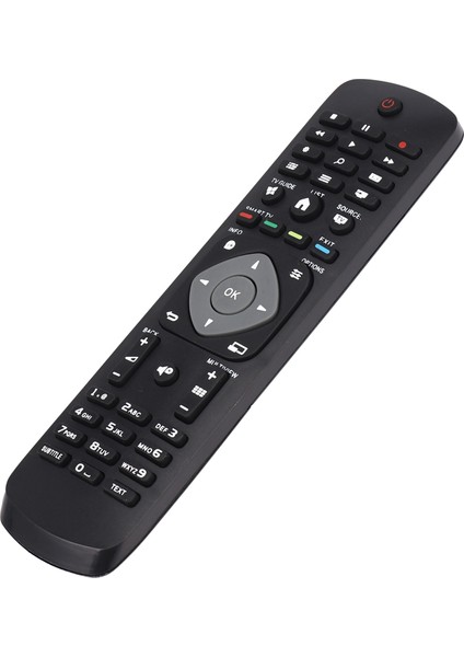Akıllı Tv Uzaktan Kumanda Değiştirme Philips 55PUS6452/12 49PUS6031S/12 43PUS6031S/12 49PFS4132/12 49PFS4131/12 43PFS4132/12 (Yurt Dışından)