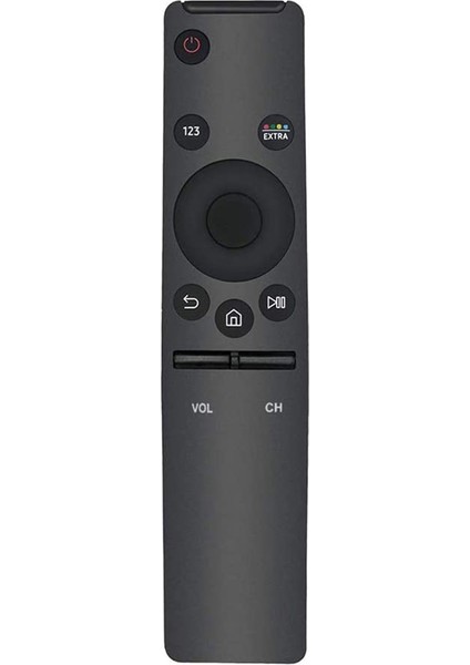 BN59-01292A BN59-01266A Samsung 4K Akıllı Ultra Hdtv Tv Için Uzaktan Yedek UN75MU630D UN50MU630D UN65MU850D (Yurt Dışından)