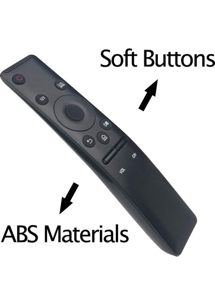 BN59-01292A BN59-01266A Samsung 4K Akıllı Ultra Hdtv Tv Için Uzaktan Yedek UN75MU630D UN50MU630D UN65MU850D (Yurt Dışından) fiyatları