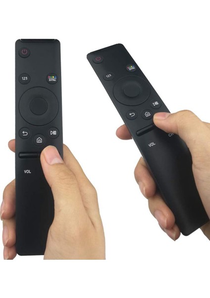 BN59-01292A BN59-01266A Samsung 4K Akıllı Ultra Hdtv Tv Için Uzaktan Yedek UN75MU630D UN50MU630D UN65MU850D (Yurt Dışından) indirimleri