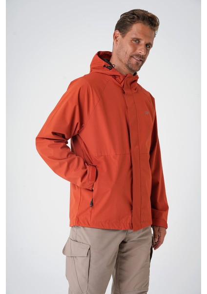 Mecanık® Prime Thor Yağmurluk