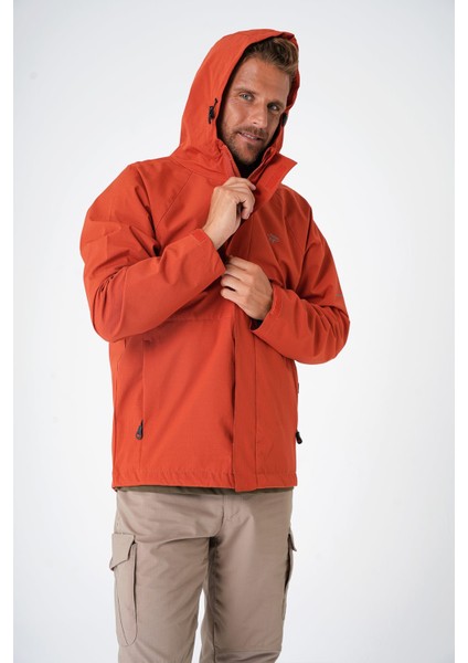 Mecanık® Prime Thor Yağmurluk modelleri