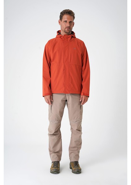 Mecanık® Prime Thor Yağmurluk indirimleri