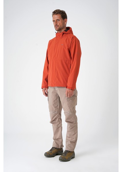 Mecanık® Prime Thor Yağmurluk