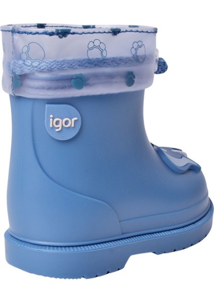 W10242-047 Azul Bimbi Elefante Çocuk Bot fırsatları