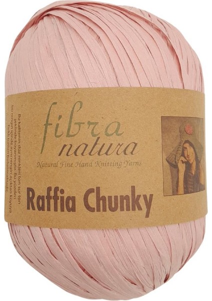 Himalaya Rafya Fibra Natura Raffia Chunky 114-04