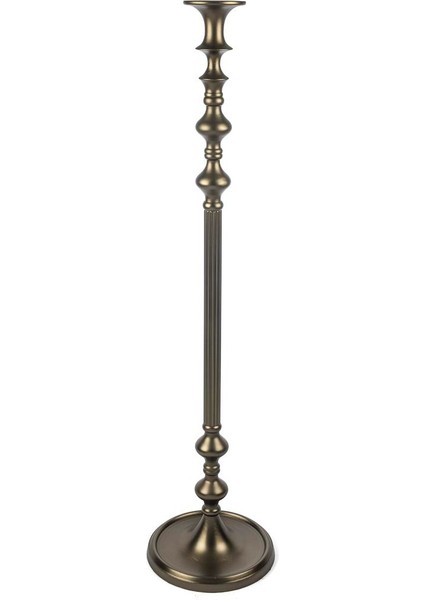 Bronz Mumluk 20x81cm