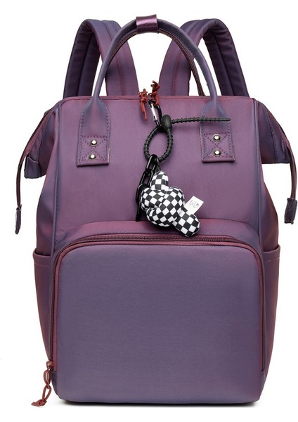 Bebek Çantası, Çok Fonksiyonlu Yalıtımlı Doğum Çantası, Büyük Kapasiteli Taşınabilir Süt Torbası, Anne Çantası (Yurt Dışından)