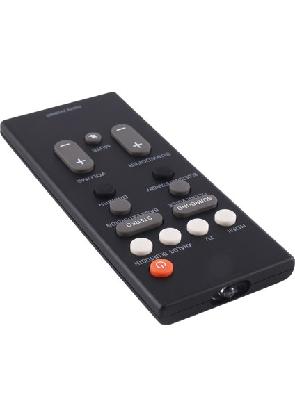 Uzaktan Kumanda FSR78 ZV28960 Yamaha YAS-106 YAS-207 ATS-1060 YAS-107 ATS-1070 Bluetooth Soundbar Sistemi (Yurt Dışından)