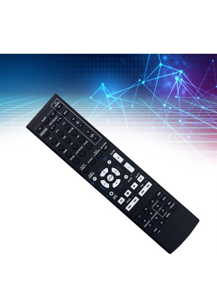 Pioneer AXD7395 VSX-503-K VSX-531-K VSX-530-K VSX-531 Av Alıcı Ev Sinema Sistemi Için AXD7741 Uzaktan Kumandayı Değiştirin (Yurt Dışından)