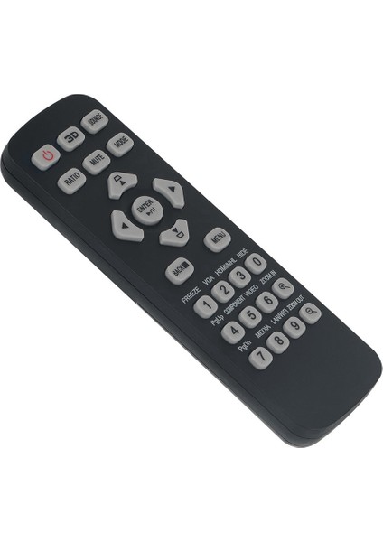 Acer Projektör P1250 T-2501 P1150 AS329 DX120 BS-020D810D MF-220T Için Uzaktan Kumandayı Değiştirin (Yurt Dışından)