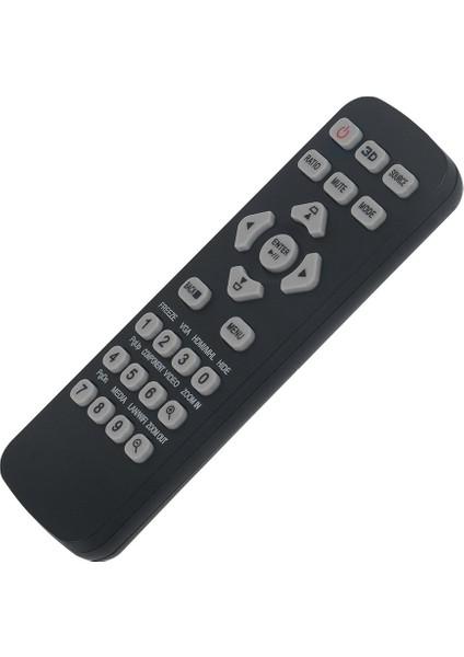 Acer Projektör P1250 T-2501 P1150 AS329 DX120 BS-020D810D MF-220T Için Uzaktan Kumandayı Değiştirin (Yurt Dışından)