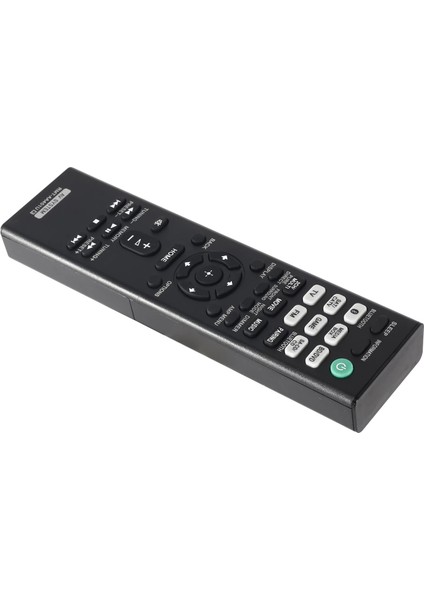 Sony Av Çok Kanallı Alıcı Için Uzaktan Kumanda RMT-AA401U STR-DH590 STR-DH790 HT-X9000F SAWX9000F SAXF9000F (Yurt Dışından)