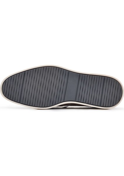 Taupe Günlük Bağcıksız Erkek Ayakkabı -79152- fırsatları