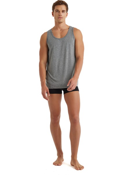 Erkek Atlet Silver 9305 modelleri