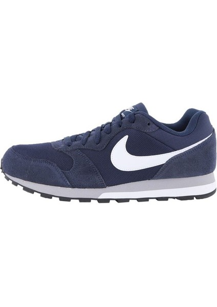 Erkek Navy Erkek Spor Ayakkabı 749794-410-410