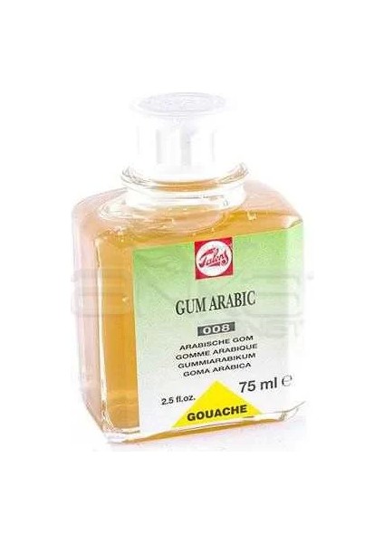 Gum Arabic Arap Zamkı 75 ml