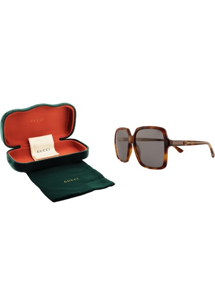 Güneş Gözlüğü Guc-Sgg 0375-S 003 56 indirimleri