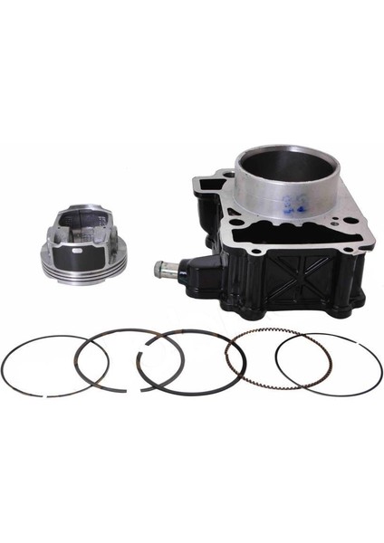 Ns 200 Silindir Bajaj