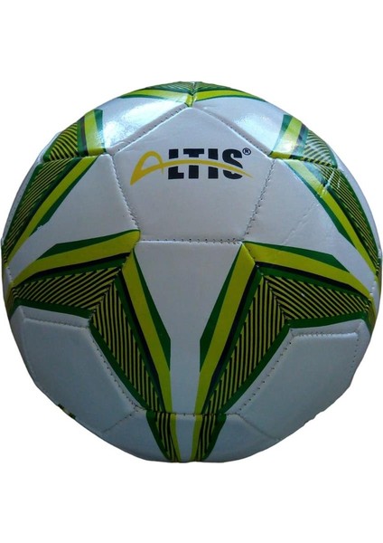 Altıs XC100 Futbol Topu No:5