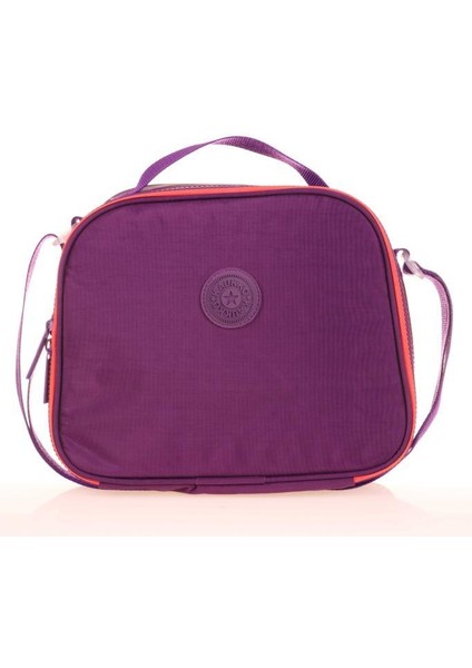 Crazy Beslenme Çantası Purple K9002