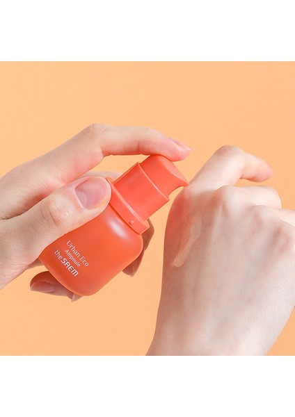 Urban Eco Golden Berry C Ampoule / Leke Karşıtı Ampul Serum 50 ml