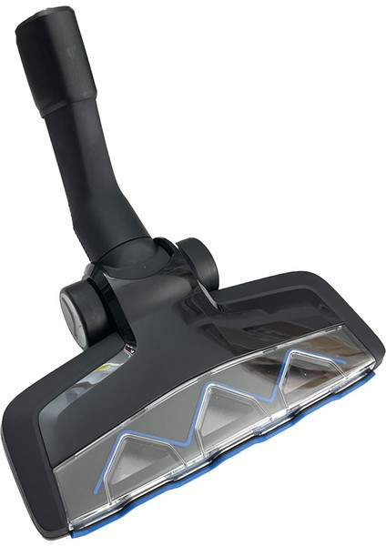 Philips XB9185/07 - Xb 9185 - Fc 9934 - Fc 9932 - Fc 8955 Uyumlu Triactive Ledli Emici Yer Başlığı - EM053PH