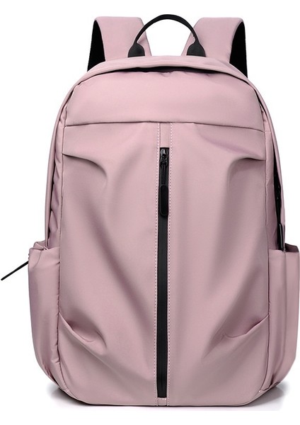 Moda Ortaokul Öğrencisi Okul Çantası, Öğrenci Laptop Çantası, Açık Hava Seyahati Sırt Çantası, Erkekler ve Kadınlar Için Rahat Sırt Çantası (Yurt Dışından)