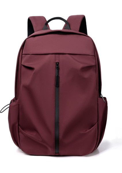 Moda Ortaokul Öğrencisi Okul Çantası, Öğrenci Laptop Çantası, Açık Hava Seyahati Sırt Çantası, Erkekler ve Kadınlar Için Rahat Sırt Çantası (Yurt Dışından)