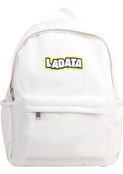 Okul Çantası, Çok Yönlü, Basit, Büyük Kapasiteli Öğrenci Okul Çantası, Lise Öğrencisi Sırt Çantası (Yurt Dışından)