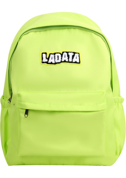 Okul Çantası, Çok Yönlü, Basit, Büyük Kapasiteli Öğrenci Okul Çantası, Lise Öğrencisi Sırt Çantası (Yurt Dışından)