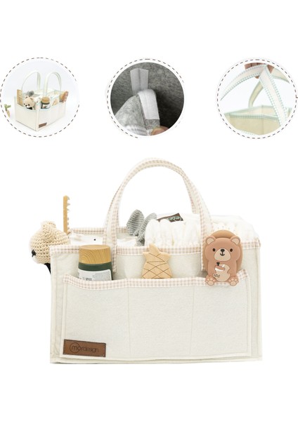 Yenidoğan Bebek Bakım Çeyiz Seti; Bebek Hediyesi,anne Bebek Organizer,bebek Hediye Kutusu fiyatları