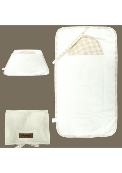 Yenidoğan Bebek Bakım Çeyiz Seti; Bebek Hediyesi,anne Bebek Organizer,bebek Hediye Kutusu fırsatları