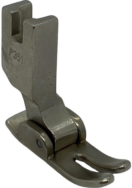 Düz Makine Ayak - P351