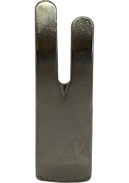 Düz Makine Ayak - P351