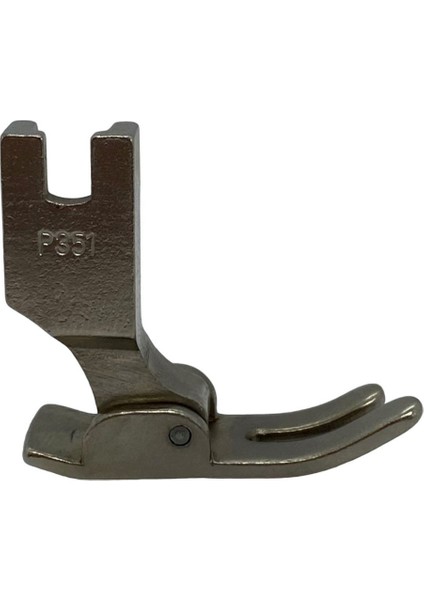 Düz Makine Ayak - P351